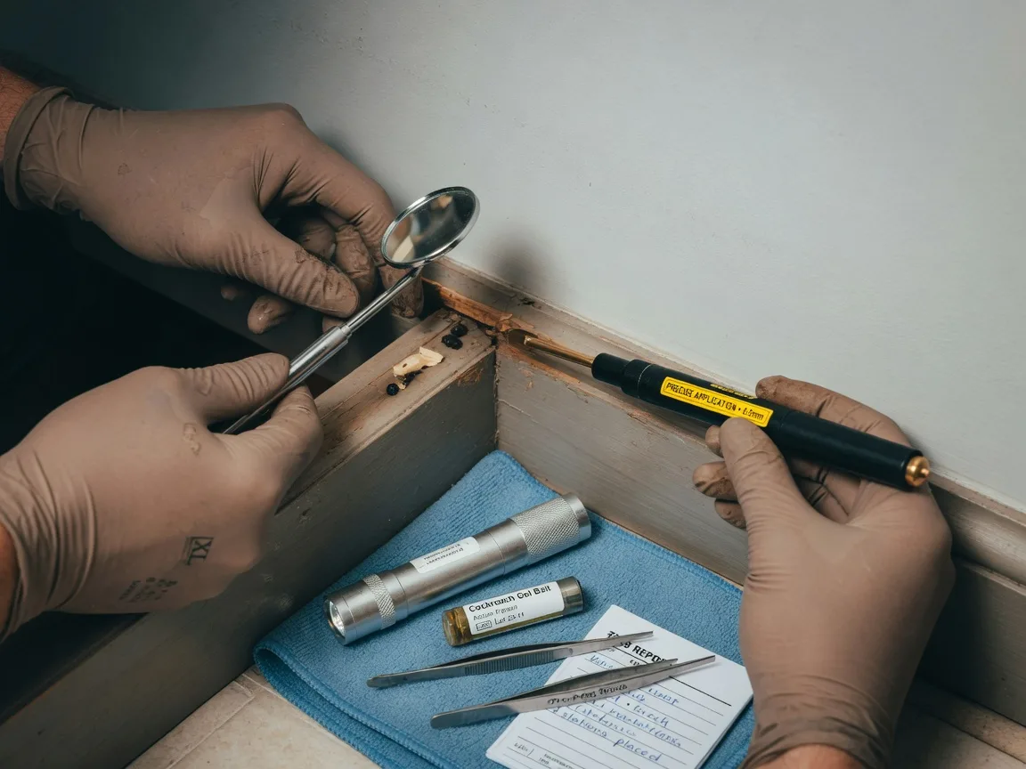 Why choose Emergency Pest Control in Crook, CO